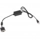 KUP-03 Interfaccia dati esterna USB, cavo di interfaccia incluso
